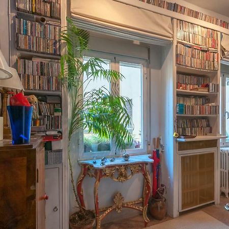 Malasana. La Casa Del Artista Madrid Dış mekan fotoğraf