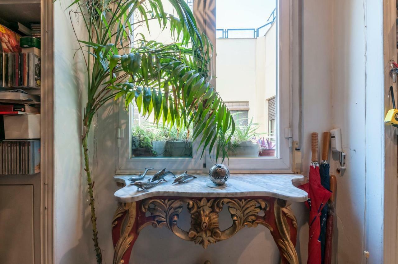 Malasana. La Casa Del Artista Madrid Dış mekan fotoğraf